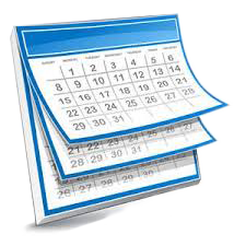 calendrier