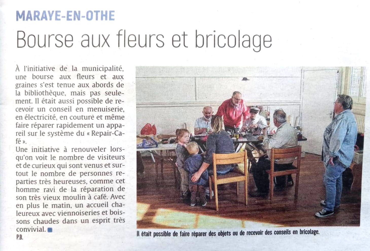 presse presse